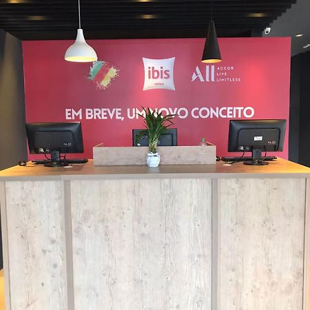 Ibis Montenegro Luaran gambar