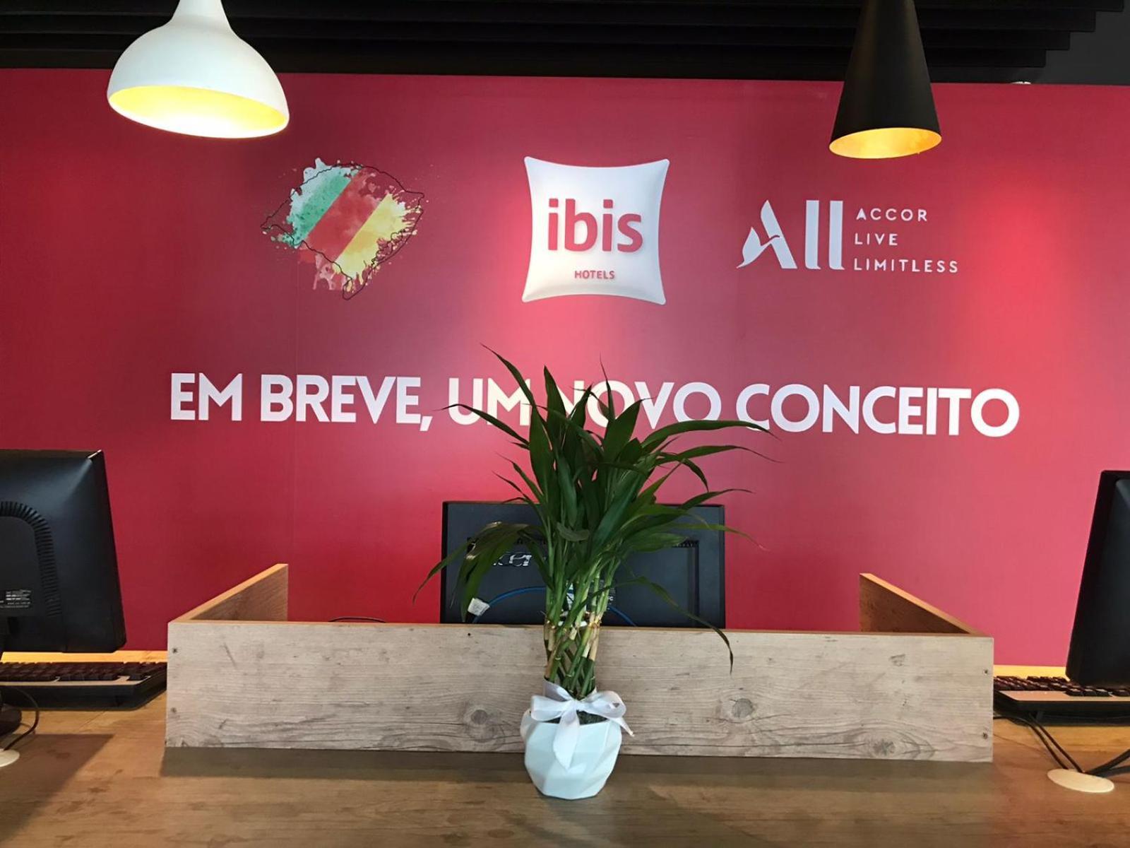 Ibis Montenegro Luaran gambar
